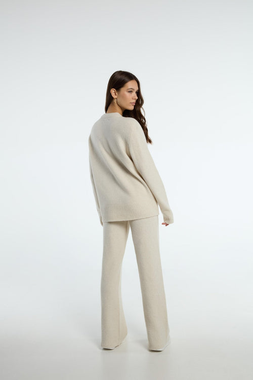 Aurora Luxe Knit Set