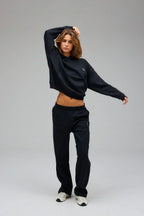 Pink Bliss Lounge Set