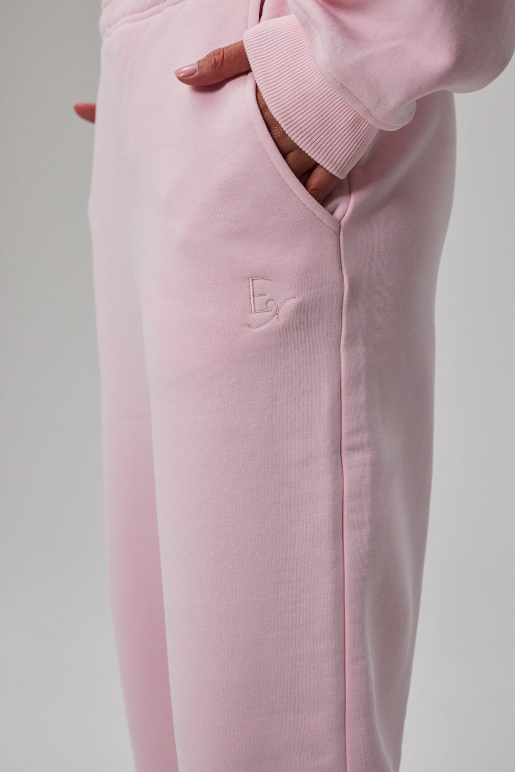 Pink Bliss Lounge Set