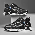 Exclusive Motorsport Collaboration – M Performance Sportsneaker