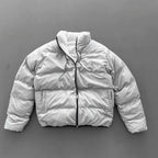 Wendbare Unisex-Jacke (50% Rabatt)