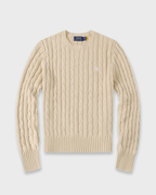 RL | KNIT SWEATER